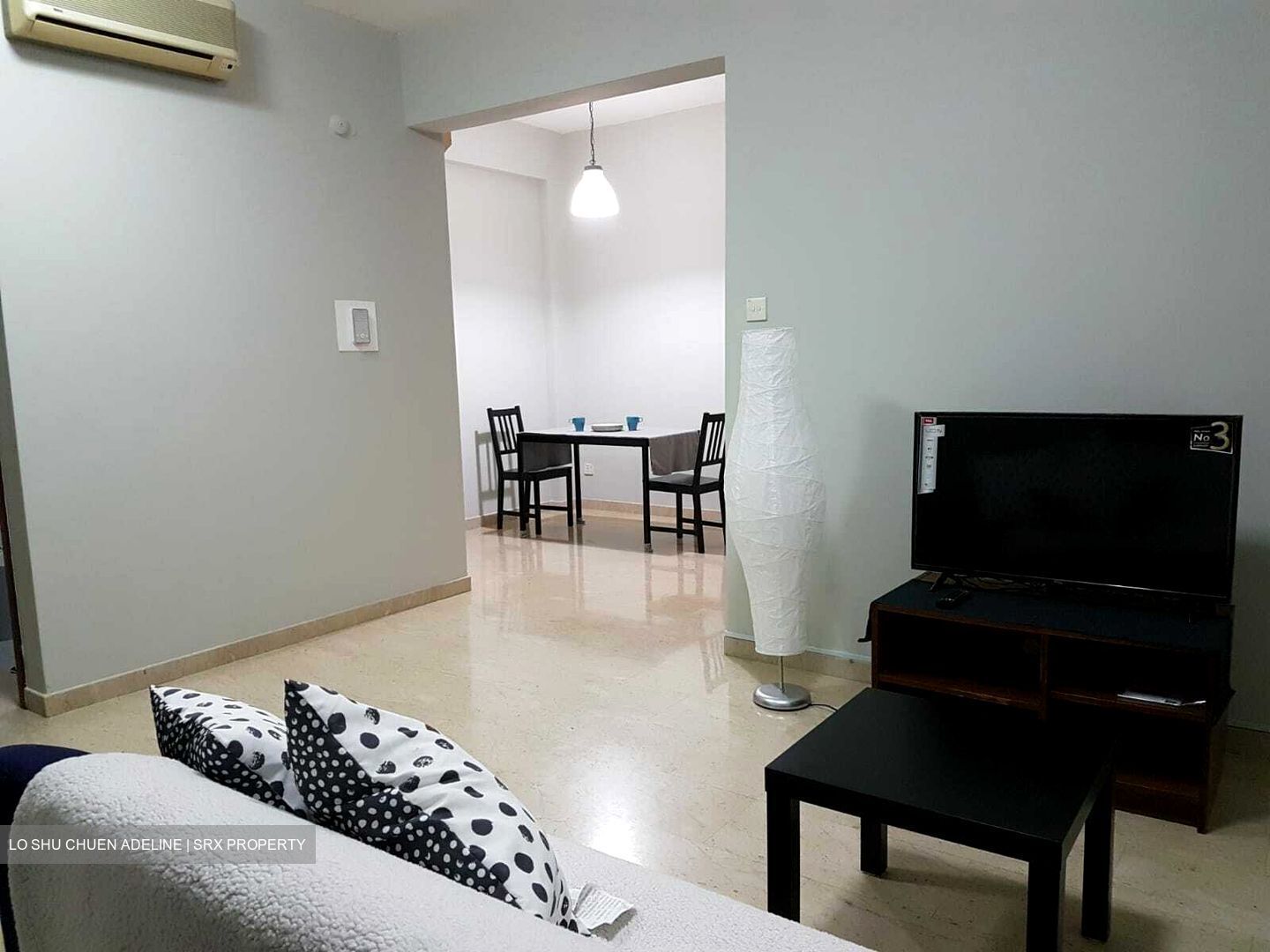 Carissa Park Condominium (D17), Condominium #499802111